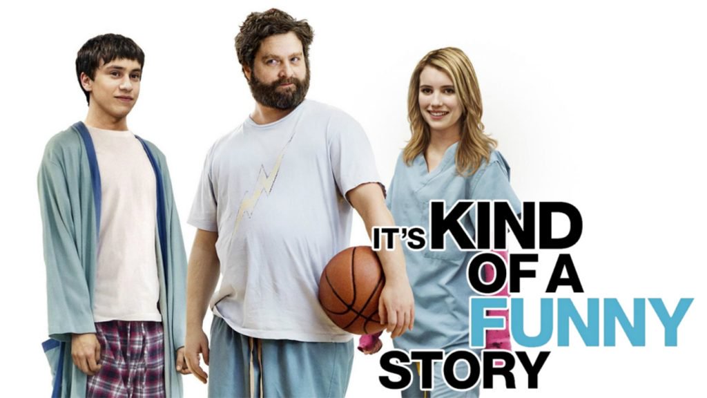 It's Kind of a Funny Story - 2010