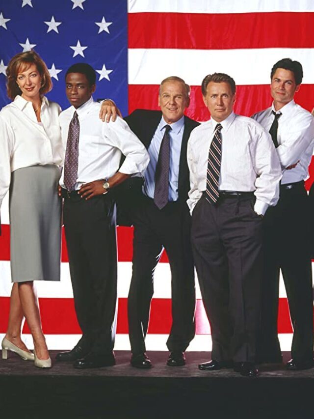 Best Shows Like ‘The West Wing’ To Watch If You Miss the Series