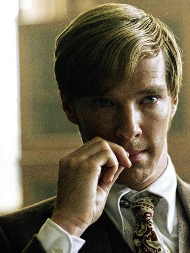 Best Benedict Cumberbatch Movies, Ranked