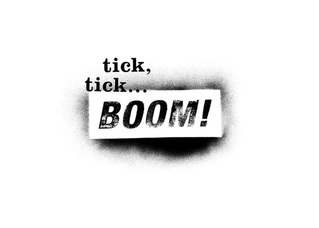 tick tock boom netflix