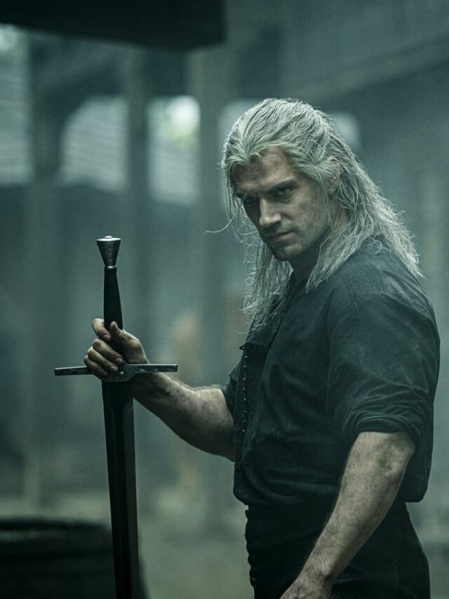 Best Lone Wolf Fantasy Shows Like ‘The Witcher’