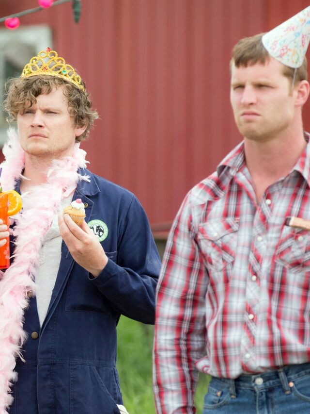 Best Shows Like ‘Letterkenny’ To Watch