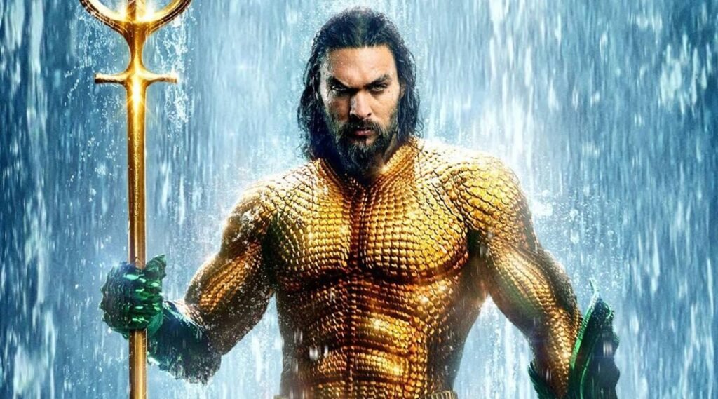 Aquaman: King of Atlantis