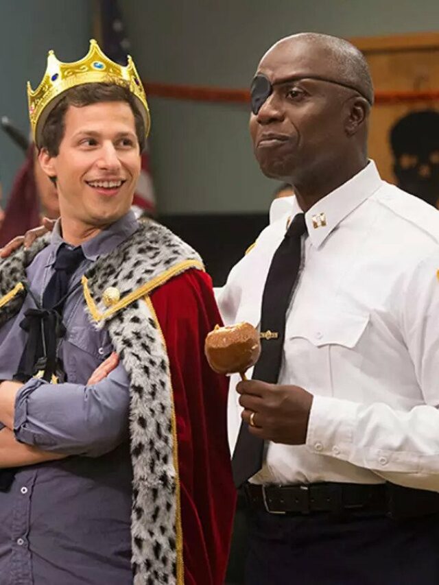 Best Comedy Shows Like ‘Brooklyn Nine-Nine’ To Watch