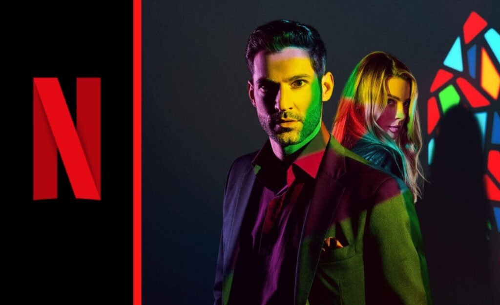 Lucifer Season 5 Part 2 - Release Date