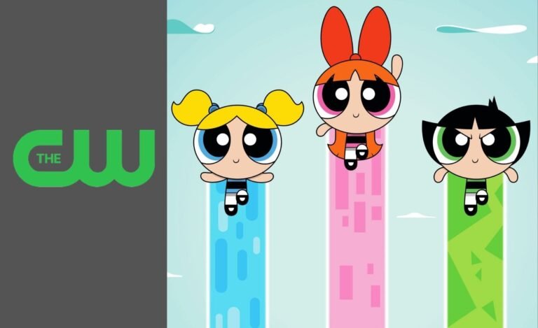 Powerpuff Girls Live Action Series Cast Has Been Revealed Cinemablind 8868
