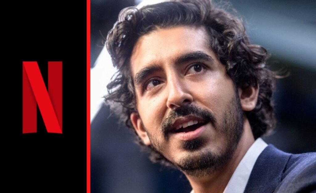 Netflix buys Dev Patel's Monkey Man for $ 30 Million