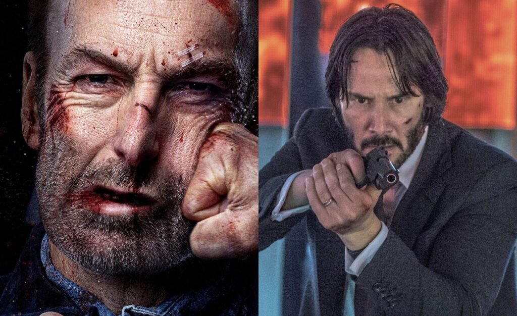 Is Nobody a Secret Sequel to John Wick?