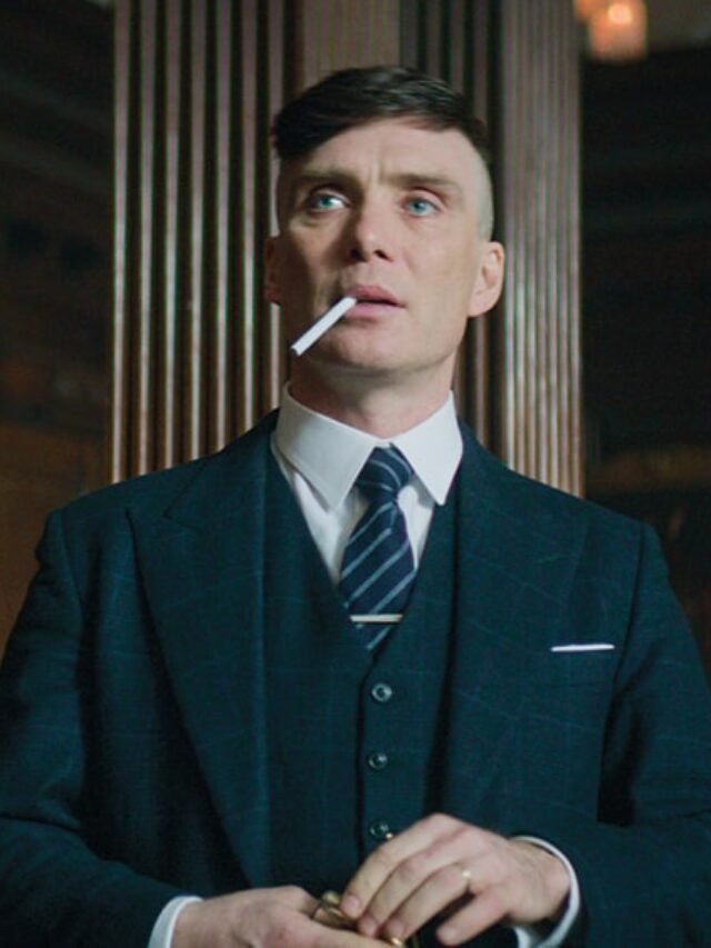 Best Gritty Shows Like ‘Peaky Blinders’