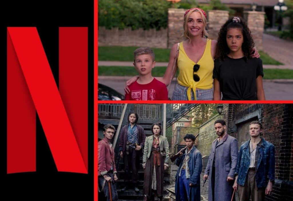 shows to watch on netflix right now