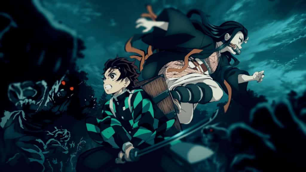 Demon Slayer Season 2 Release Date