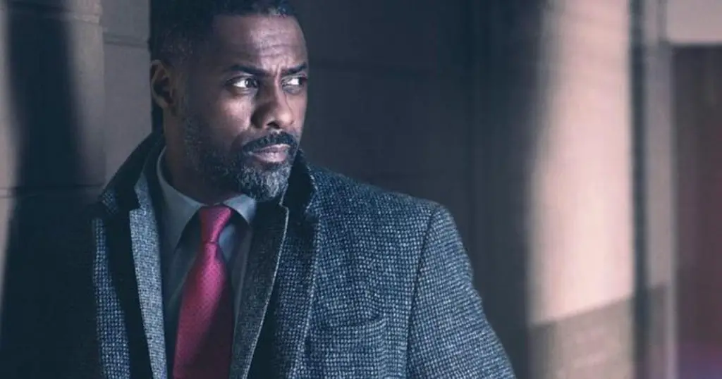 Luther Movie Begins Filming In September 2021