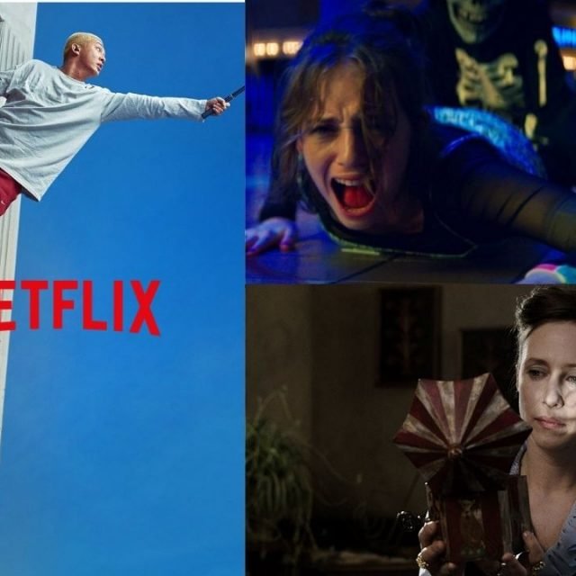 5 Mind-Blowing Japanese Series on Netflix - Cinemablind