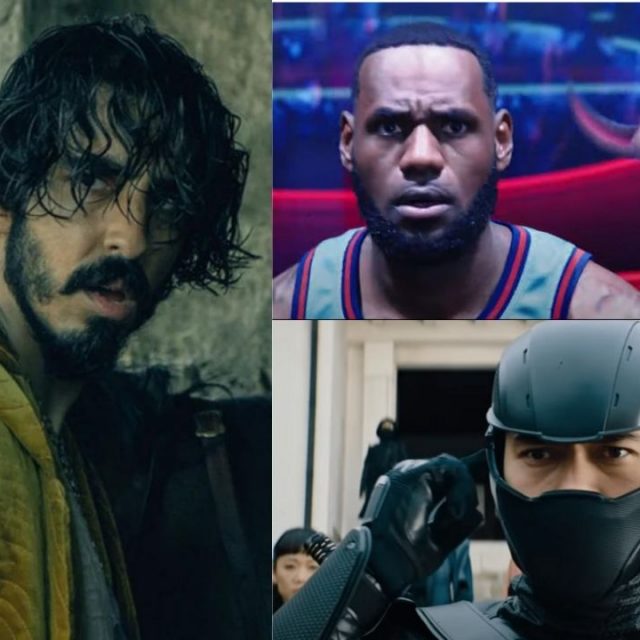 Best 5 New Movies on Hulu in July 2021 - Cinemablind