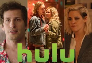 hulu romance series