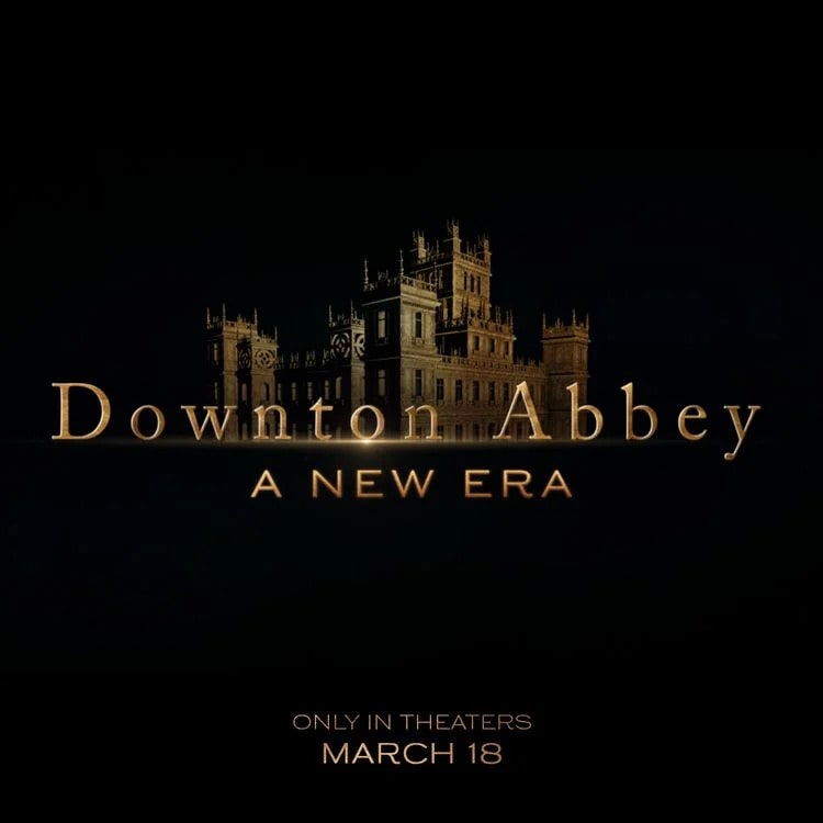 Downton Abbey