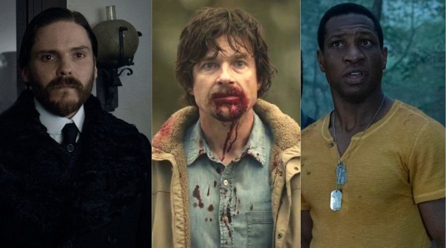 Best Horror TV Shows on HBO Max Right Now Cinemablind