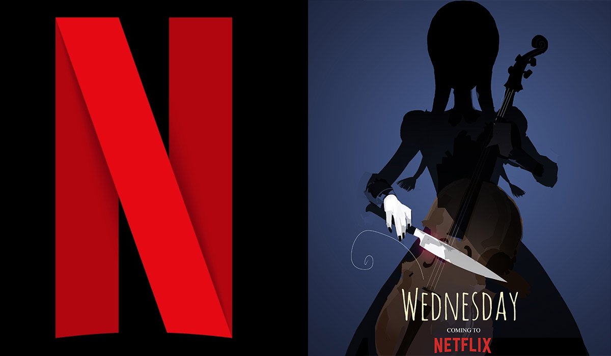 Netflix's Wednesday Adds 10 More Actors to its Cast