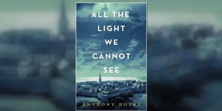 Shawn Levy To Adapt All the Light We Cannot See