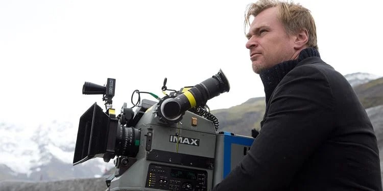 Christopher Nolan