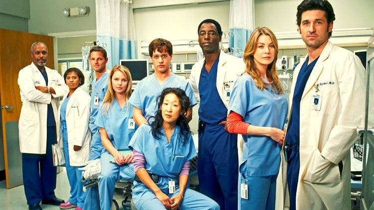 Grey Anatomy Season 18 Kate Walsh Returning