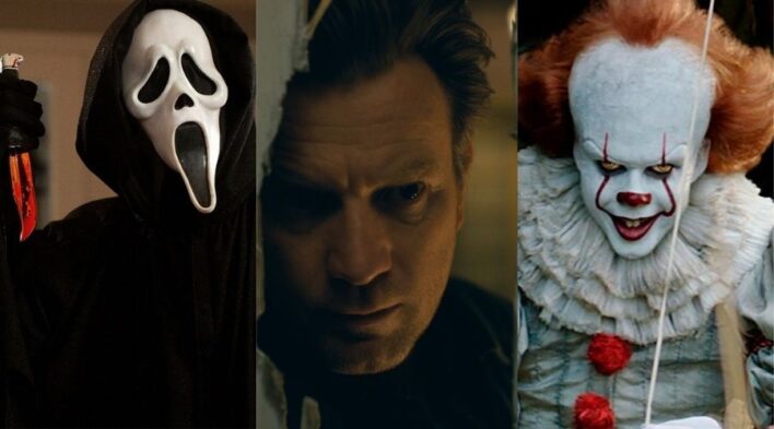 Best Horror Films on HBO Max Right Now - Cinemablind