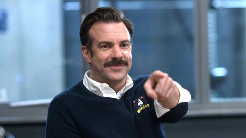 Ted Lasso Feels Like More Than A Comedy Series