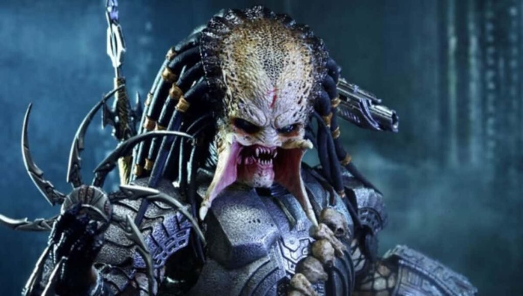 New 'Predator' Film Completes Filming and Reveals Cast