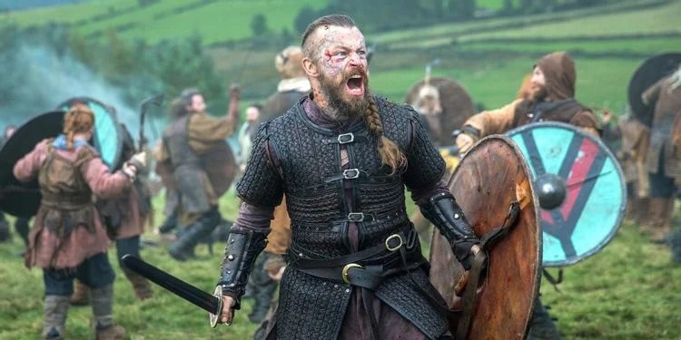 Vikings: Valhalla First Look At The Heroes