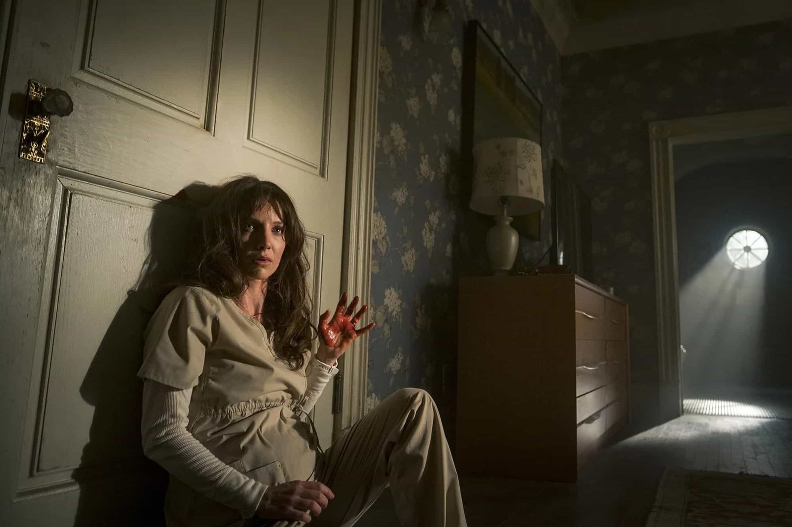 Horror Film 'Malignant' Gets Blu-Ray Release