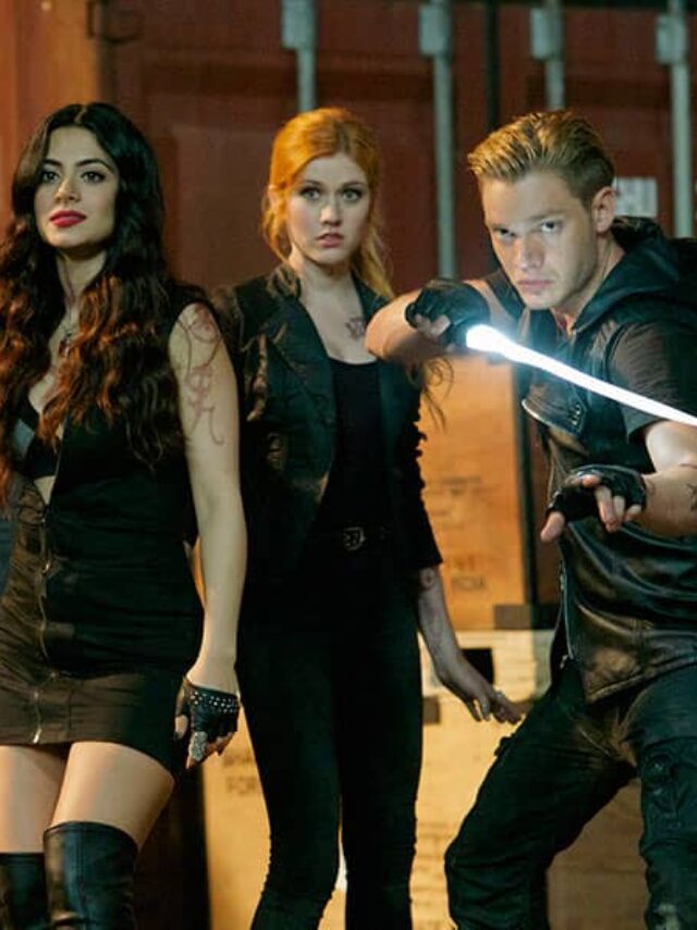 Best Shows Like ‘Shadowhunters’ To Watch If You Miss the Series