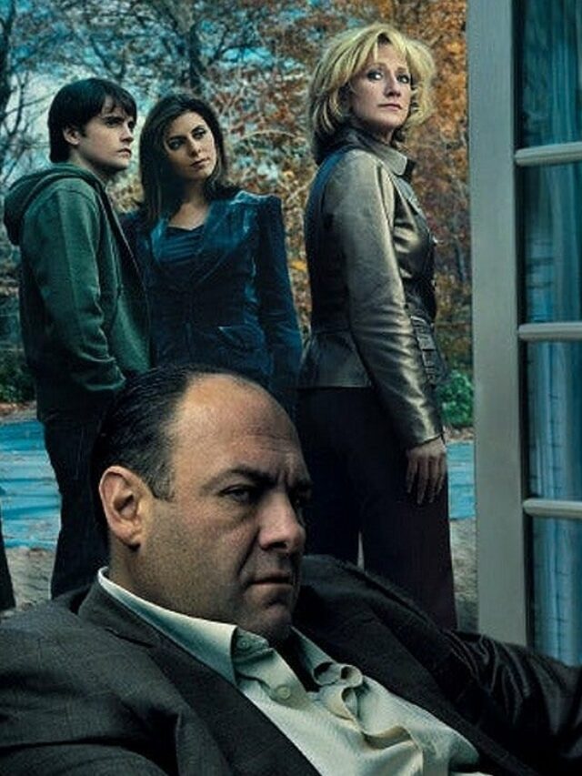 Best Movies Like ‘The Sopranos’ To Watch