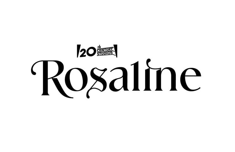 Rosaline Logo