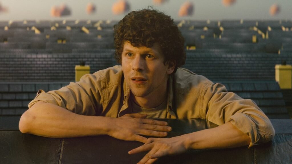 Jesse Eisenberg to Star Alongside Lizzy Caplan in FX's Fleishman Is in Trouble