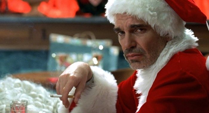 Best R Rated Christmas Movies