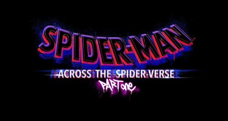 Spider-Man: Across the Spider-Verse