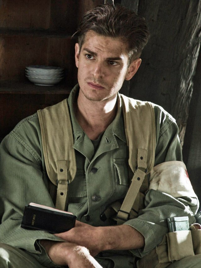 The 5 Best Andrew Garfield Movies, Ranked