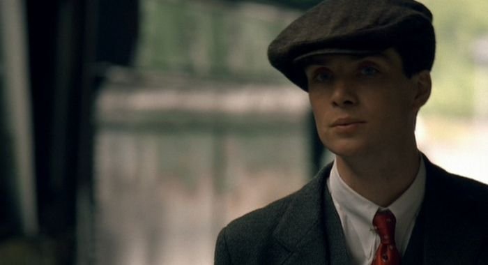Best Cillian Murphy Movies and TV Shows
