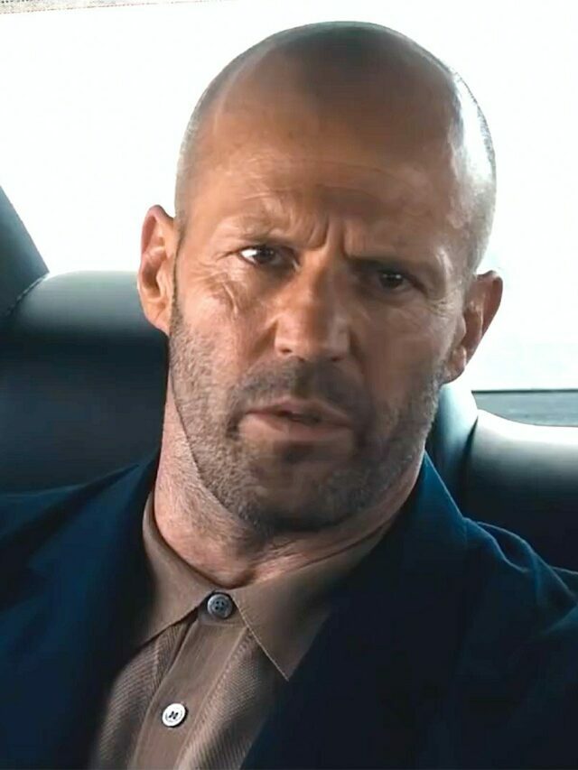 Best Jason Statham Movies To Watch