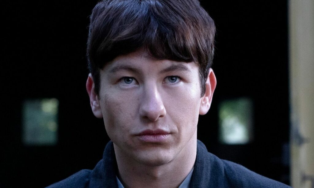 Best Barry Keoghan Movies