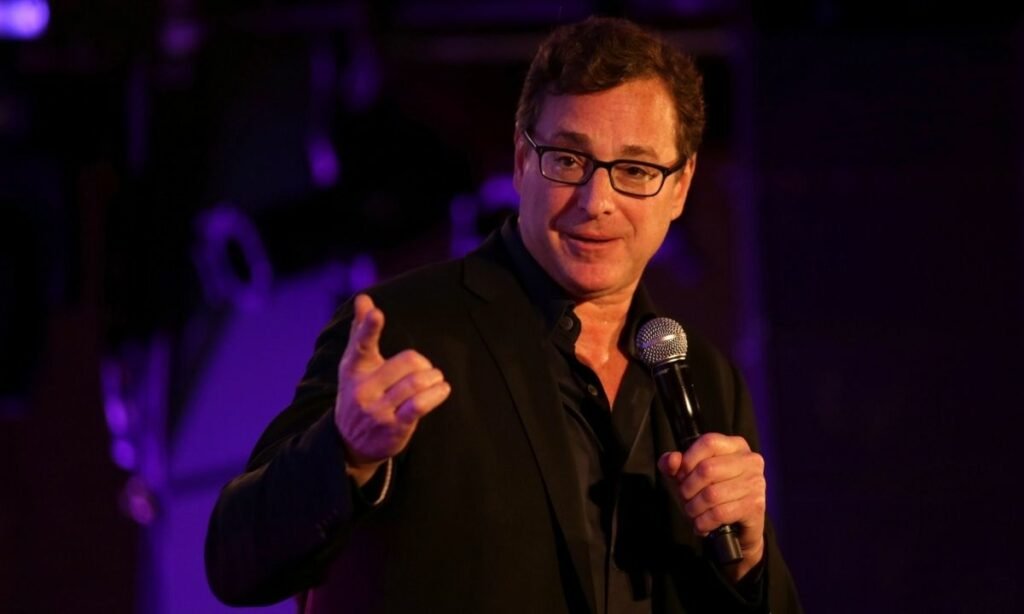 Bob Saget Tribute Coming to Netflix in June