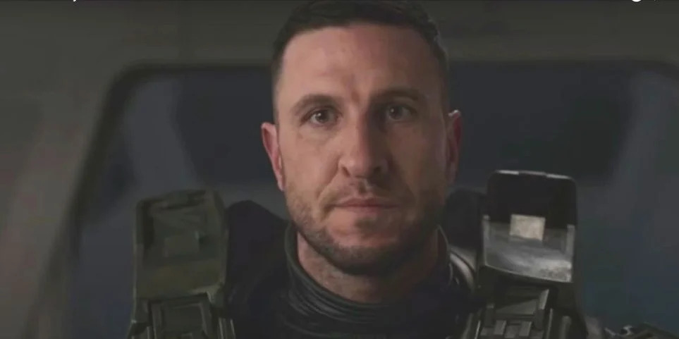 Halo Series Star Talks About Master Chief