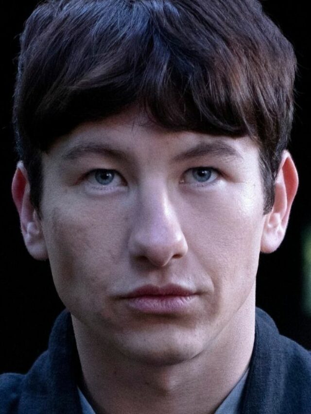 Best Barry Keoghan Movies (Ranked)