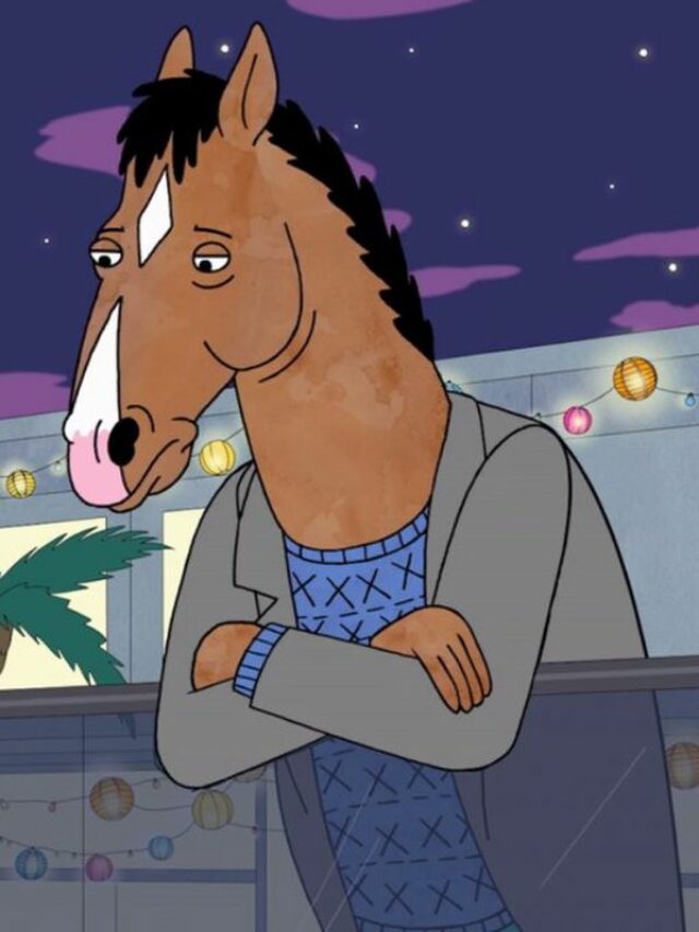 Best Shows Like “BoJack Horseman’ To Watch