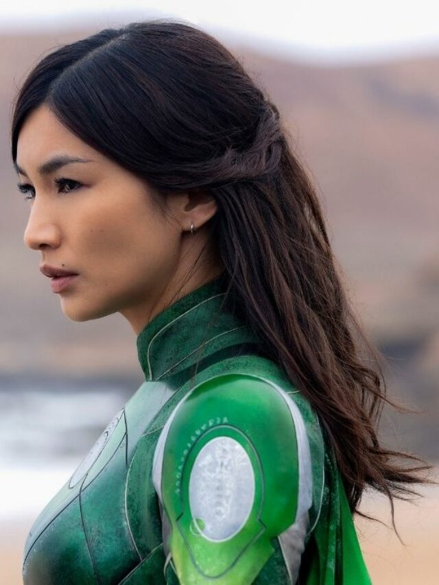 Best Gemma Chan Performances (Ranked)