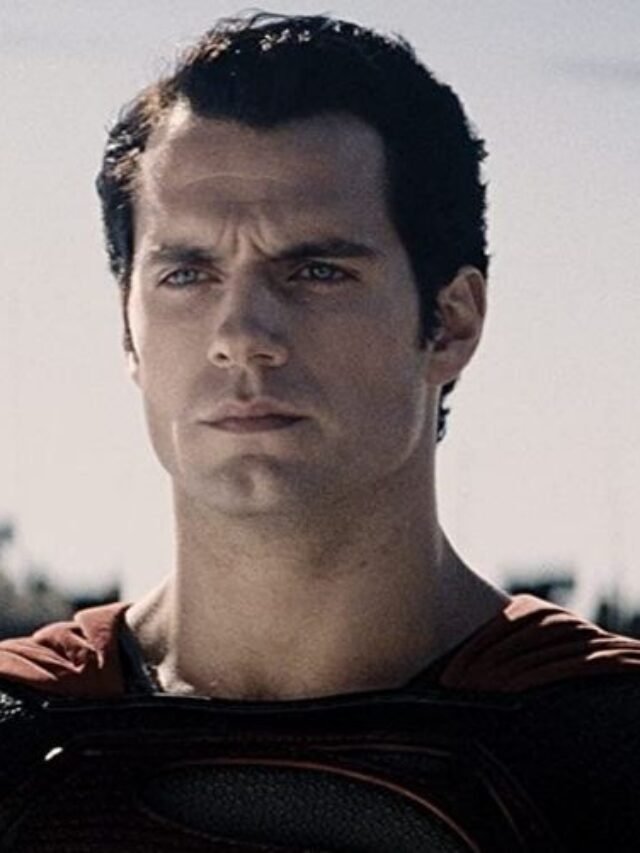 ‘Man of Steel 2’ in Development With Henry Cavill