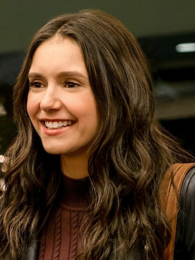 Best Nina Dobrev Movies & TV Shows (Ranked)