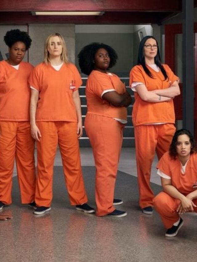 10 Best Shows Like ‘Orange is the New Black’ To Watch