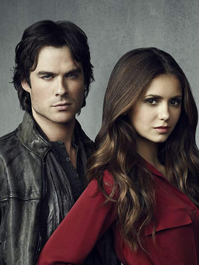 Best Shows Like ‘The Vampire Diaries’ To Watch