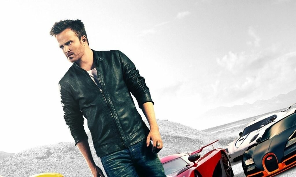 Aaron Paul's Best Performances